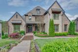 MLS# 2196006 - 4517 Ballow Lane in Stockett Creek Sec 2 Subdivision in Nashville Tennessee - Real Estate Home For Sale no photo