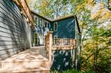MLS# 2200436 - 2022 Valley Ct in Sunny Side Subdivision in Brentwood Tennessee - Real Estate Home For Sale no photo