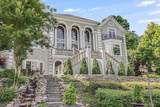 MLS# 2211811 - 2040 Lynnwood Dr in Lynnwood Downs Subdivision in Franklin Tennessee - Real Estate Home For Sale no photo