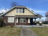 MLS# 2221928 - 1822 Jefferson St in J L Brown Subdivision in Nashville Tennessee - Real Estate Home For Sale no photo