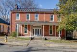 MLS# 2226031 - 724 Fair St in Historic Franklin Subdivision in Franklin Tennessee - Real Estate Home For Sale no photo
