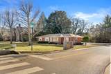 MLS# 2230371 - 813 Hillsboro Rd in Franklin Subdivision in Franklin Tennessee - Real Estate Home For Sale no photo