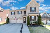 MLS# 2236472 - 1206 Reese Drive in Rizer Point Subdivision in Franklin Tennessee - Real Estate Home For Sale no photo