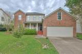 MLS# 2239966 - 821 Shadowlawn Ct in Fieldstone Farms Sec N Subdivision in Franklin Tennessee - Real Estate Home For Sale no photo