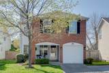 MLS# 2241435 - 2007 Trent Park Pl in Fieldstone Farms Sec K-1 Subdivision in Franklin Tennessee - Real Estate Home For Sale no photo