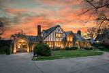 MLS# 2241668 - 3721 Woodmont Blvd in Bell Estates/Green Hills Subdivision in Nashville Tennessee - Real Estate Home For Sale no photo