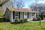 MLS# 2243954 - 600 Edgewood Blvd in West Meade Sec 1 Subdivision in Franklin Tennessee - Real Estate Home For Sale no photo