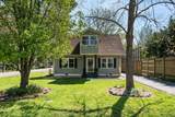 MLS# 2244142 - 1101 Parkview Dr in DOWNTOWN FRANKLIN Subdivision in Franklin Tennessee - Real Estate Home For Sale no photo