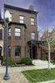 MLS# 2245990 - 143 2nd Avenue South in Brownstones _ Historic Dwn Subdivision in Franklin Tennessee - Real Estate Home For Sale no photo