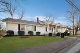 MLS# 2249023 - 324 3rd Ave in Historic Franklin Subdivision in Franklin Tennessee - Real Estate Home For Sale no photo