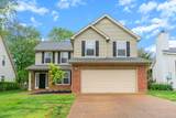MLS# 2249534 - 9011 Tarrington Ln in Fieldstone Farms Sec Y Subdivision in Franklin Tennessee - Real Estate Home For Sale no photo