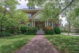 MLS# 2250256 - 3727 Richland Ave in Richland Realty Co Subdivision in Nashville Tennessee - Real Estate Home For Sale no photo