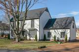 MLS# 2251066 - 1403 Glade Ct in Cottonwood Est Subdivision in Franklin Tennessee - Real Estate Home For Sale no photo