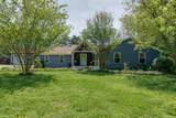 MLS# 2252301 - 1757 Old Hillsboro Rd in Leipers Fork Area/Old Hill Subdivision in Franklin Tennessee - Real Estate Home For Sale no photo