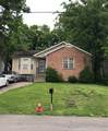 MLS# 2252544 - 2106 15th Ave in Owens Buena Vista Subdivision in Nashville Tennessee - Real Estate Home For Sale no photo