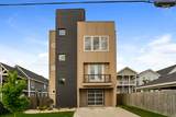 MLS# 2252649 - 6108 B New York Ave in 6108 New York Ave Townhome Subdivision in Nashville Tennessee - Real Estate Home For Sale no photo
