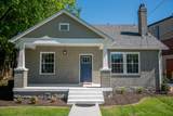 MLS# 2253266 - 810 Glen Ave in J H White/Waverly Place Subdivision in Nashville Tennessee - Real Estate Home For Sale no photo