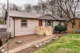 MLS# 2255911 - 4950 Packard Dr in Fairlane Park Annex Subdivision in Nashville Tennessee - Real Estate Home For Sale no photo