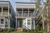MLS# 2256833 - 1717 6th Ave in 1717 6th Avenue North Town Subdivision in Nashville Tennessee - Real Estate Home For Sale no photo