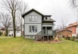 MLS# 2257754 - 921 Benton Ave in 12 South Subdivision in Nashville Tennessee - Real Estate Home For Sale no photo