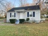 MLS# 2257913 - 412 E Bend Dr in Crolywood/Nations Subdivision in Nashville Tennessee - Real Estate Home For Sale no photo