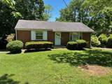 MLS# 2258324 - 4824 Humber Dr in Beverly Heights Subdivision in Nashville Tennessee - Real Estate Home For Sale no photo