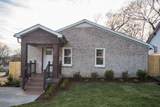 MLS# 2259026 - 2103 14th Ave in Owens Buena Vista Subdivision in Nashville Tennessee - Real Estate Home For Sale no photo
