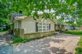 MLS# 2260470 - 5047 Edmondson Pike in Caldwell Country Estates Subdivision in Nashville Tennessee - Real Estate Home For Sale no photo
