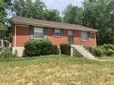 MLS# 2260860 - 5013 Packard Dr in Fairlane Park Subdivision in Nashville Tennessee - Real Estate Home For Sale no photo