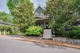 MLS# 2261101 - 409 Taylor Street in Germantown / D T McGavock Subdivision in Nashville Tennessee - Real Estate Home For Sale no photo