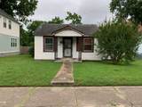 MLS# 2261635 - 2408 Alameda Street in Hefferman Subdivision in Nashville Tennessee - Real Estate Home For Sale no photo