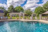 MLS# 2261663 - 601 Baxter Lane in Crieve Hall / Dunn Meade Subdivision in Nashville Tennessee - Real Estate Home For Sale no photo