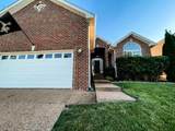 MLS# 2262767 - 7033 Oak Brook Ter in Autumn Oaks Subdivision in Brentwood Tennessee - Real Estate Home For Sale no photo