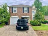 MLS# 2262821 - 609 Spokane Ct in Fieldstone Farms Sec J-2 Subdivision in Franklin Tennessee - Real Estate Home For Sale no photo