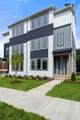 MLS# 2263285 - 1006 Cheatham Pl in Historic Buena Vista Subdivision in Nashville Tennessee - Real Estate Home For Sale no photo