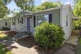 MLS# 2263806 - 6203 Laredo Ave in Moss Wood Subdivision in Nashville Tennessee - Real Estate Home For Sale no photo