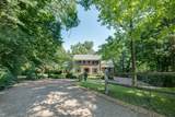 MLS# 2263996 - 1242 Jefferson Davis Dr in Forest Hills Subdivision in Brentwood Tennessee - Real Estate Home For Sale no photo