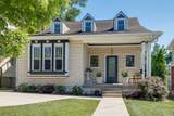 MLS# 2264117 - 1515 Ashwood Ave in Belmont Land Subdivision in Nashville Tennessee - Real Estate Home For Sale no photo