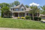 MLS# 2264455 - 6613 Hastings Ln in Reserve at Temple Hills Subdivision in Franklin Tennessee - Real Estate Home For Sale no photo