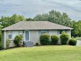 MLS# 2264833 - 905 Apple Valley Rd in Primrose Acres Subdivision in Madison Tennessee - Real Estate Home For Sale no photo