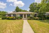 MLS# 2264885 - 812 Edwards Dr in Rebel Meadows Sec 4 Subdivision in Franklin Tennessee - Real Estate Home For Sale no photo