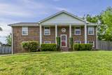 MLS# 2265072 - 252 Wallace Rd in Hillbrook Subdivision in Nashville Tennessee - Real Estate Home For Sale no photo