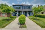 MLS# 2265097 - 2206 White Ave in Melrose/8th Ave Subdivision in Nashville Tennessee - Real Estate Home For Sale no photo