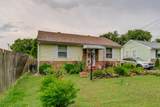MLS# 2265280 - 920 Marilyn Rd in West Park Subdivision in Nashville Tennessee - Real Estate Home For Sale no photo