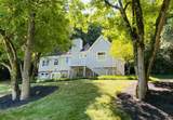 MLS# 2265500 - 2716 Hillsboro Rd in Sunny Side Est Subdivision in Brentwood Tennessee - Real Estate Home For Sale no photo