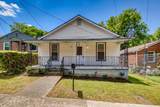 MLS# 2265716 - 2415 Batavia St in Ashcraft/Mcnairy Subdivision in Nashville Tennessee - Real Estate Home For Sale no photo