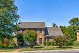MLS# 2266066 - 624 Andrew Rucker Ln in Thrible Springs Estates Subdivision in Nashville Tennessee - Real Estate Home For Sale no photo
