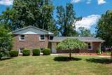 MLS# 2266141 - 508 Bonerwood Dr in Parkview Estates Subdivision in Nashville Tennessee - Real Estate Home For Sale no photo