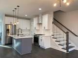 MLS# 2266352 - 1609 9th Ave N in Buena Vista Subdivision in Nashville Tennessee - Real Estate Home For Sale no photo