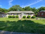 MLS# 2266482 - 4997 Edmondson Pike in Caldwell Hall Subdivision in Nashville Tennessee - Real Estate Home For Sale no photo